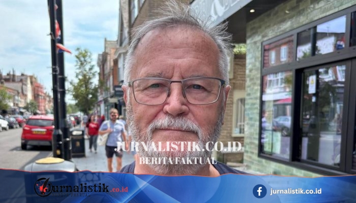 Konstituen Clacton menilai pengunduran diri Nigel Farage: di antara frustrasi dan dukungan