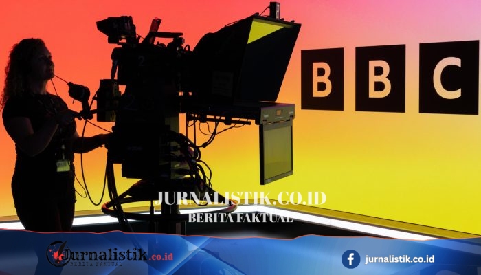 Katie Razzall: Laporan tahunan BBC jadi seruan model pendanaan baru pengganti biaya lisensi