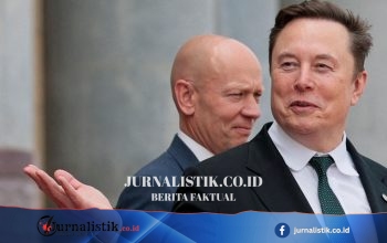 Harga Saham SpaceX Merosot di Bawah Harga Pencatatan Awal IPO ($132,62)