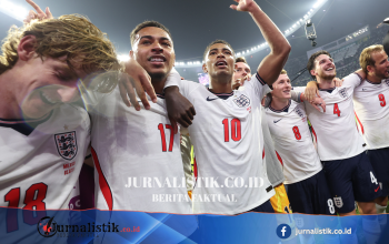 Piala Dunia 2026: Lima Hal Positif untuk Inggris Meski Kalah di Semifinal