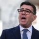 “Momen circuit-breaker” — Simak pidato perdana Andy Burnham sebagai PM secara lengkap di Downing Street