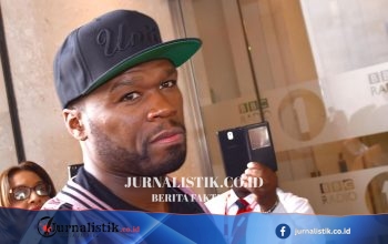 50 Cent meminta hakim mengubah jaminan agar bandar narkoba bisa ikut tur Legacy di Eropa