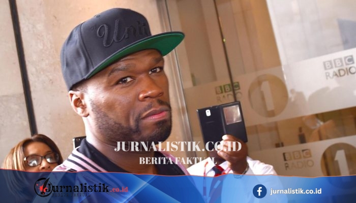 50 Cent meminta hakim mengubah jaminan agar bandar narkoba bisa ikut tur Legacy di Eropa