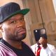 50 Cent meminta hakim mengubah jaminan agar bandar narkoba bisa ikut tur Legacy di Eropa