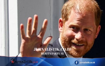Harry, Meghan, dan anak-anak bertemu Raja Charles serta Ratu Camilla di Highgrove House