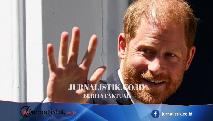 Harry, Meghan, dan anak-anak bertemu Raja Charles serta Ratu Camilla di Highgrove House