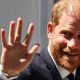 Harry, Meghan, dan anak-anak bertemu Raja Charles serta Ratu Camilla di Highgrove House