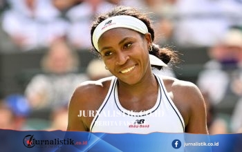 Wimbledon 2026: Gauff, Kostyuk, Muchova, dan Noskova menemukan kembali permainan di rumput