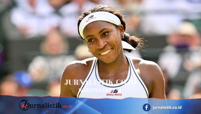 Wimbledon 2026: Gauff, Kostyuk, Muchova, dan Noskova menemukan kembali permainan di rumput