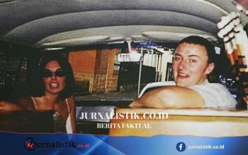 Polisi Australia Rilis Rekaman Bodycam Interogasi Pembunuh Peter Falconio: Bradley Murdoch