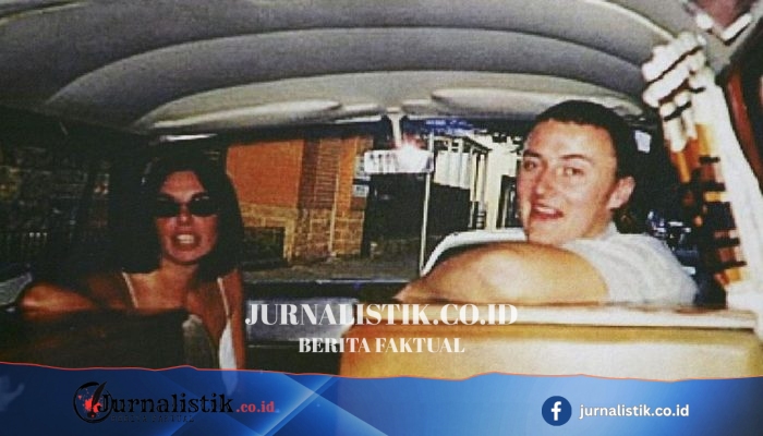 Polisi Australia Rilis Rekaman Bodycam Interogasi Pembunuh Peter Falconio: Bradley Murdoch