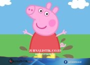 Pemegang hak Peppa Pig Menang Sengketa Hak Cipta atas Animasi Wolfoo di YouTube