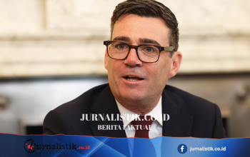 Pemecatan, Kejutan Kabinet, dan Kebijakan: 24 Jam Pertama Andy Burnham sebagai Perdana Menteri