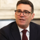 Pemecatan, Kejutan Kabinet, dan Kebijakan: 24 Jam Pertama Andy Burnham sebagai Perdana Menteri