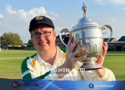 Jonathan Agnew: Dugaan kecurangan ‘finger-clicking’ di Saltburn Cricket Club