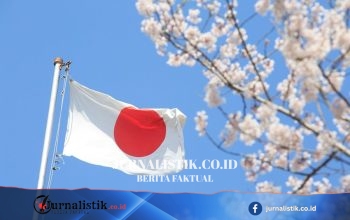 Inflasi Inti Jepang Menguat ke 1,6 Persen pada Juni, Perbesar Peluang Kenaikan Suku Bunga BOJ