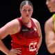 Commonwealth Games 2026: Australia hajar Inggris 66-47 di Grup A