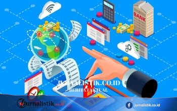 Bimo Wijayanto: Pedagang Kecil Omzet ≤ Rp500 Juta Tak Dipungut PPh Pasal 22 Marketplace