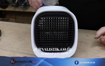 ASA Peringatkan Iklan AC Portabel “Dingin 90 Detik” yang Diklaim 90 Detik—Diduga Ternyata Kipas Murah