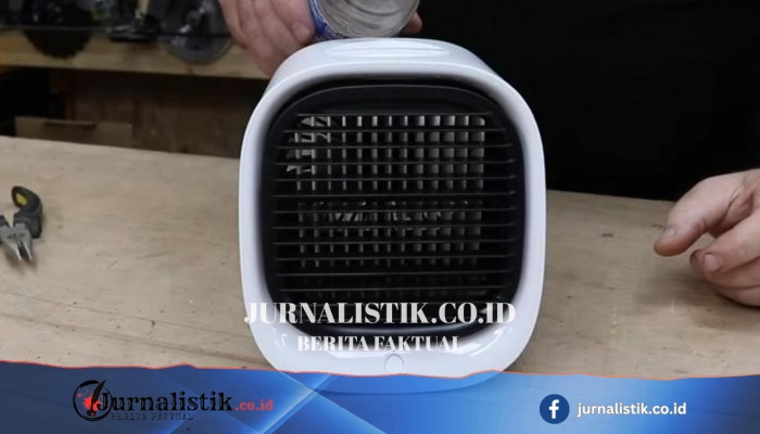 ASA Peringatkan Iklan AC Portabel “Dingin 90 Detik” yang Diklaim 90 Detik—Diduga Ternyata Kipas Murah