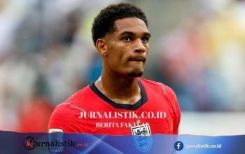 Quansah Maju sebagai Bek Kanan, Inggris Lawan Meksiko di 16 Besar Piala Dunia