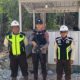 Polda Gorontalo Laksanakan Pengamanan Rutin di PT Pani Gold Mine Marisa, Situasi Terpantau Aman dan Kondusif