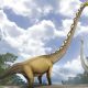 Uragasaurus kalasinensis: herbivor berleher sangat panjang dari Thailand berusia sekitar 150 juta tahun