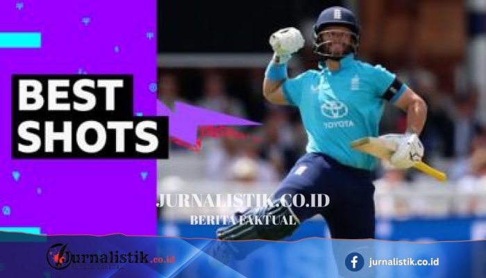 Ben Duckett Cetak 141 dan Pecahkan Rekor di ODI Ketiga Inggris vs India (Lord’s)