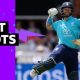 Ben Duckett Cetak 141 dan Pecahkan Rekor di ODI Ketiga Inggris vs India (Lord’s)
