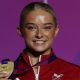 Commonwealth Games 2026: Perjalanan Ruby Evans di Glasgow menuju emas final lantai untuk Wales
