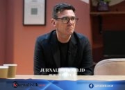 Andy Burnham Jadikan Pengakhiran Tunawisma yang Tidur Kasar sebagai Janji Kebijakan Pertama saat Jadi Perdana Menteri