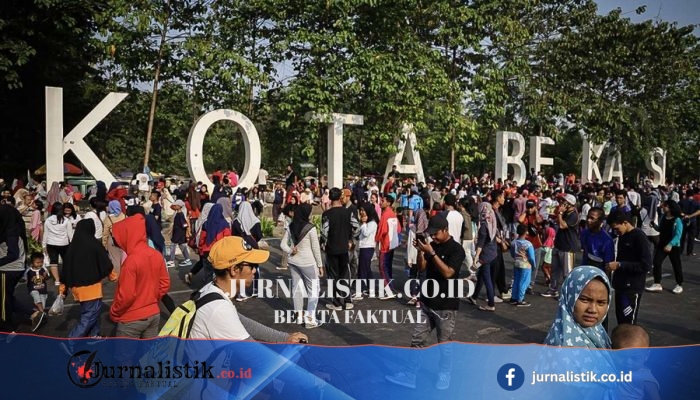 Jadwal dan Titik CFD Bekasi Hari Ini, Sekalian Buat Paspor