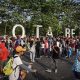 Jadwal dan Titik CFD Bekasi Hari Ini, Sekalian Buat Paspor