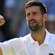 Djokovic Samai Rekor Federer di Wimbledon: Menaklukkan Rinderknech untuk Babak Keempat, Sinner Ikut Melaju
