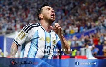 Piala Dunia 2026: FA Mesir minta FIFA singkirkan perangkat wasit setelah kalah dari Argentina
