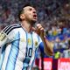 Piala Dunia 2026: FA Mesir minta FIFA singkirkan perangkat wasit setelah kalah dari Argentina