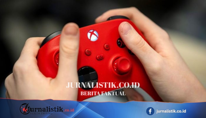 Bos Teknologi Xbox: Gangguan ‘unacceptable’ Senin Tak Seharusnya Ganggu Game Disk