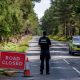 Kebakaran hutan di Cairngorms bertahan hari ketiga, menjalar hampir empat mil