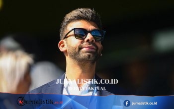 Liverpool: FSG berdiskusi melepas saham minoritas kepada konsorsium Amit Bhatia