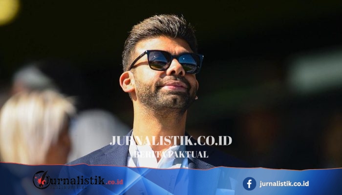 Liverpool: FSG berdiskusi melepas saham minoritas kepada konsorsium Amit Bhatia