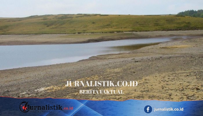 Kekeringan Ditetapkan untuk Seluruh Wales di Tengah Suhu Tinggi Berkelanjutan, Juli Terancam Paling Kering dalam 190 Tahun