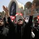 Mojtaba Khamenei Absen di Pemakaman Ali Khamenei, Pejabat Tinggi Hadir Minggu