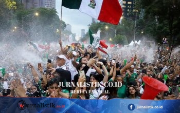 Piala Dunia 2026: Inggris Menantang “Sejarah” Saat Bertemu Meksiko di Azteca