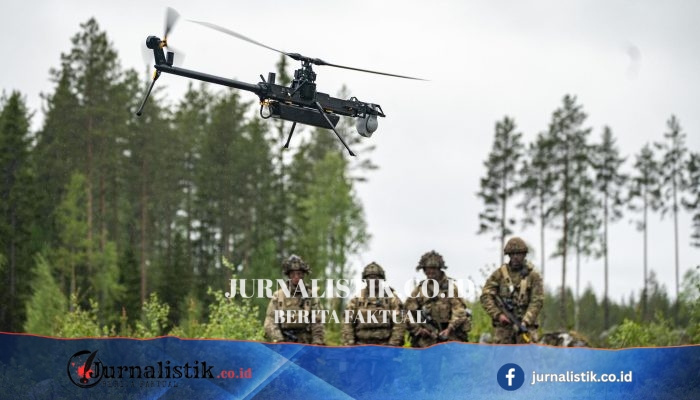 Rencana pertahanan Starmer menyisakan PM berikutnya beban £4,7 miliar