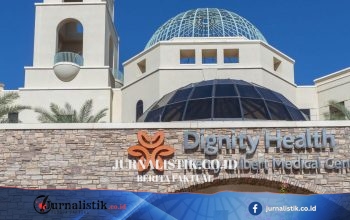Balita 18 Bulan di Arizona Ditemukan Masih Hidup Setelah Dinyatakan Meninggal Akibat Tenggelam