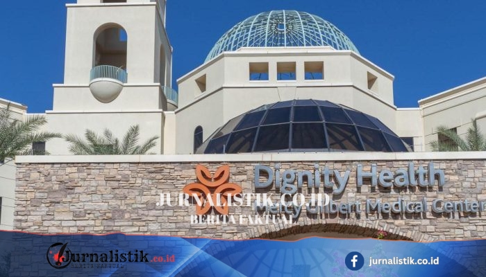 Balita 18 Bulan di Arizona Ditemukan Masih Hidup Setelah Dinyatakan Meninggal Akibat Tenggelam