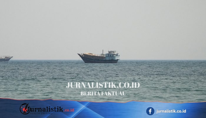 Lyse Doucet: Selat Hormuz tetap jadi garis retak saat Iran dan AS kembali mengarah ke perang