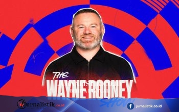 Rooney: Penampilan Jude Bellingham vs Meksiko Mengingatkan pada Keane dan Gerrard