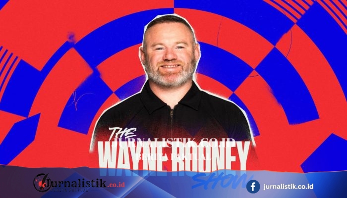 Rooney: Penampilan Jude Bellingham vs Meksiko Mengingatkan pada Keane dan Gerrard