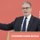 Starmer Pangkas Anggaran Investasi untuk Tambahan £15 Miliar Bagi Pertahanan